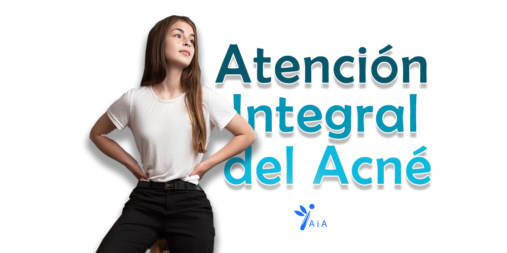 Atenci&oacute;n Integral del Acn&eacute;